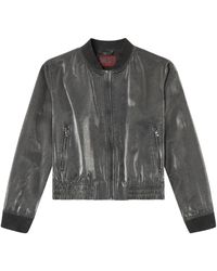DIESEL - Stylish And Versatile Jacket - Lyst