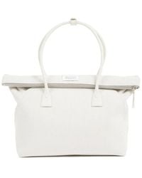 Maison Margiela - Medium 5Ac Leather Tote Bag - Lyst