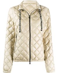 moncler lans down jacket women's