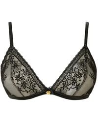 Twinset - Sujetador de encaje - Lyst