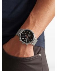 Ted Baker - Mimosa Chrono 41Mm - Lyst