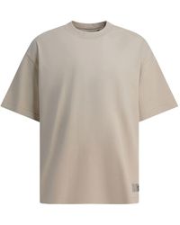Barbour - X Kaptain Sunshine" T-Shirt - Lyst