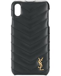 ysl iphone 11 phone case