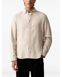 Marc O' Polo - Button-Down Long-Sleeve Shirt - Lyst