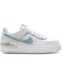 Nike - Air Force 1 Shadow Sneakers - Lyst