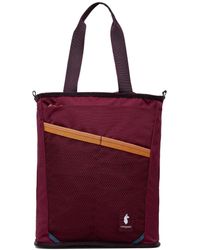 COTOPAXI - Logo-Patch Backpack - Lyst