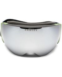 Oakley - Maschera Da Sci Flight Deck Pro L - Lyst