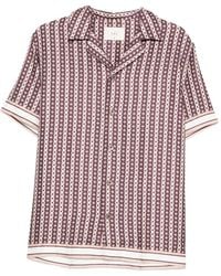 CHE - Pressoa Printed Shirt - Lyst
