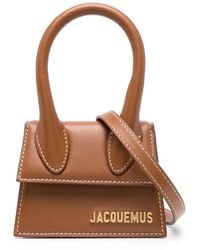 Jacquemus - Bags - Lyst