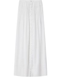 Isabel Marant - Loraine Skirt - Lyst