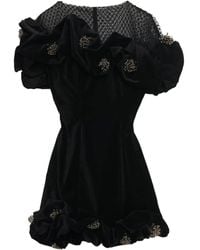 Isabel Marant - Eliska Dress - Lyst