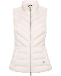 Moose Knuckles - Chaleco Air 2 acolchado - Lyst