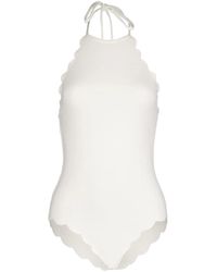 Marysia Swim - Body festoneado - Lyst