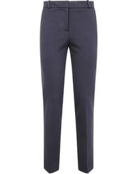 Kiltie - Tailored Trousers - Lyst