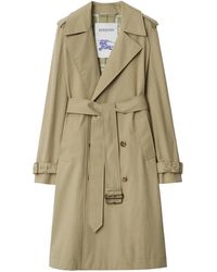 Burberry - Westminster Heritage Trench Coat - Lyst