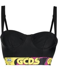 Gcds - Cropped Top - Lyst