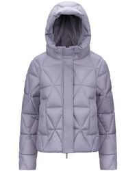 K-Way - Lethille Thermo Puffer Jacket - Lyst
