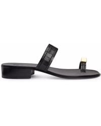 Giuseppe Zanotti - Bardack - Lyst