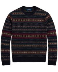 Polo Ralph Lauren - Sweater - Lyst