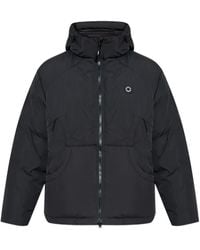 KENZO - Boke Flower 2.0 Hooded Puffer Jacket - Lyst
