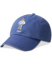 Polo Ralph Lauren - Hat - Lyst