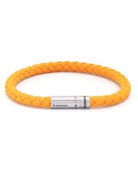 Le Gramme - Le 7g Cable Bracelet - Lyst