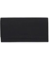 Marc O' Polo - Logo-Debossed Foldover Wallet - Lyst