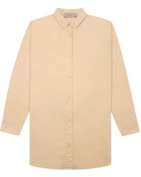 Fear Of God - Buttoned Long-Sleeve Shirt - Lyst