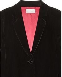 Maliparmi - Jacke Mit Knöpfen - Lyst