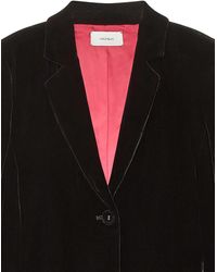 Maliparmi - Veste À Boutonnière - Lyst