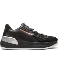 PUMA - Sneakers Clyde - Lyst