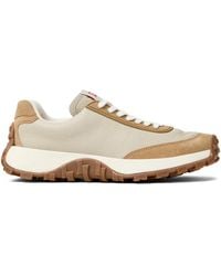 Camper - Drift Trail Sneakers - Lyst