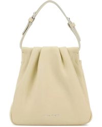 AMINA MUADDI - Borsa Tote Vittoria - Lyst