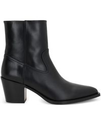 Stuart Weitzman - Tate Boots - Lyst