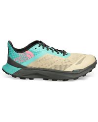 The North Face - Vectiv Infinite Patterned Performance Sneakers - Lyst