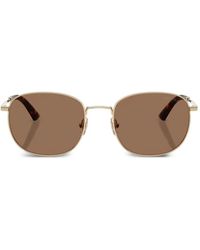 Jimmy Choo - Lunettes De Soleil Dune - Lyst
