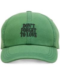 Ami Paris - Cappello Don'T Forget To Love - Lyst