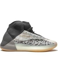Yeezy - Yeezy Qntm "Sea" Sneakers - Lyst