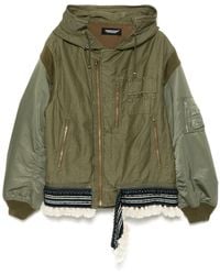 Undercover - Bead Embellishment Jacket - Lyst