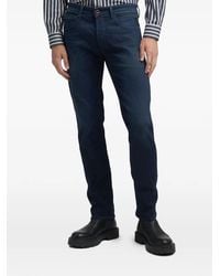 Replay - Vaqueros con bolsillo - Lyst