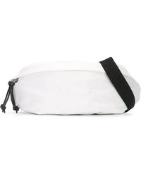 Maison Margiela 'Bumbag' Gürteltasche - Weiß