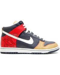 Nike - Dunk High Premium Utt Sneakers - Lyst