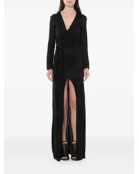 Givenchy - Cascading Gown - Lyst