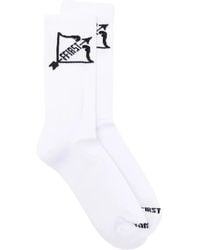 FAMILY FIRST - Arch Socks - Lyst