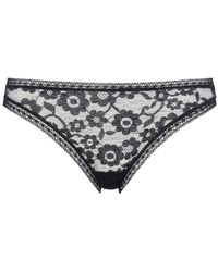 Eres - Savante レースショーツ - Lyst