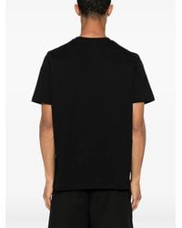 CASABLANCA - Mushroom Emblem T-Shirt - Lyst