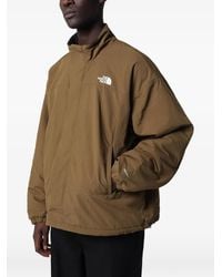 The North Face - Yumiori Reversible Fleece Jacket - Lyst