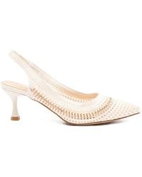 Keys - Pumps A Punta - Lyst