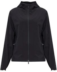 Y-3 - Zip-Up Jacket - Lyst