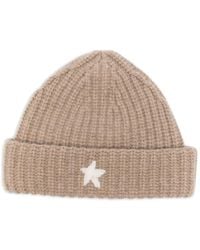 Etudes Studio - Ribbed Beanie Hat - Lyst